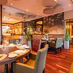 Hotel Burgdorfs & Restaurant 3*