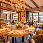 Burgdorfs & Restaurant Hotel 3*