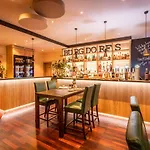 Burgdorfs & Restaurant 3* Hude (Oldenburg)