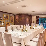 Burgdorfs & Restaurant 3* Hude (Oldenburg)