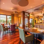 Burgdorfs & Restaurant Hotel 3*