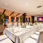Hotel Burgdorfs & Restaurant 3*