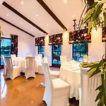 Burgdorfs & Restaurant 3* Hude (Oldenburg)