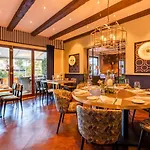 Burgdorfs & Restaurant Hotel