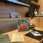 Burgdorfs & Restaurant Hotel Hude (Oldenburg)