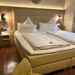 Burgdorfs & Restaurant Hotel 3*