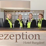 Burgdorfs & Restaurant Hotel