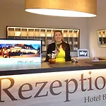 Hotel Burgdorfs & Restaurant 3*