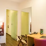 Burgdorfs & Restaurant Hotel
