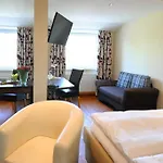 Hotel Burgdorfs & Restaurant