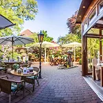 Hotel Burgdorfs & Restaurant Hude (Oldenburg)