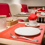 Burgdorfs & Restaurant 3*