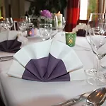 Hotel Burgdorfs & Restaurant