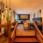 Burgdorfs & Restaurant Hotel
