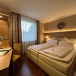 Hotel Burgdorfs & Restaurant