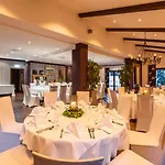 Hotel Burgdorfs & Restaurant Hude (Oldenburg)