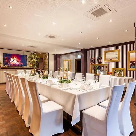 Burgdorfs & Restaurant Отель 3*