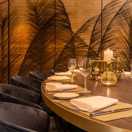 Burgdorfs & Restaurant