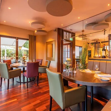 Burgdorfs & Restaurant Hotel 3*