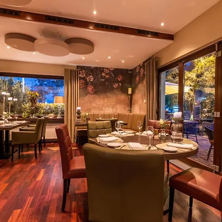 Hotel Burgdorfs & Restaurant 3*