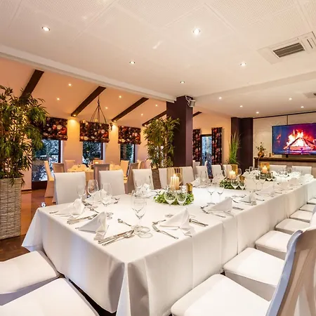Hotel Burgdorfs & Restaurant 3*