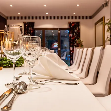 Hotel Burgdorfs & Restaurant Hude (Oldenburg)