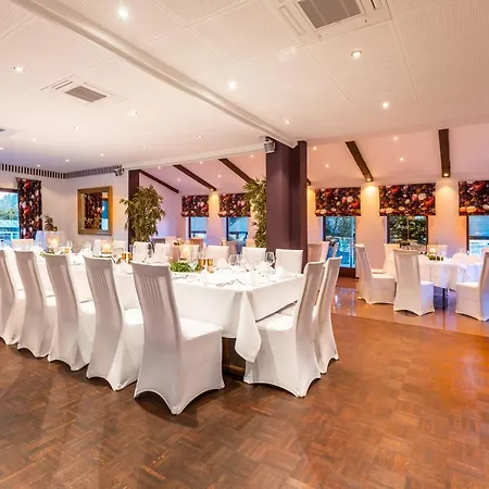 Burgdorfs & Restaurant 3*