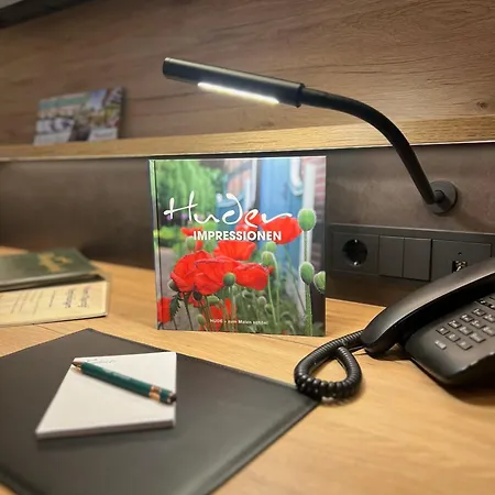 Burgdorfs & Restaurant 3*