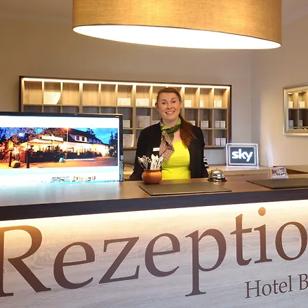 Hotel Burgdorfs & Restaurant 3*