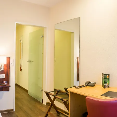Burgdorfs & Restaurant Hotel