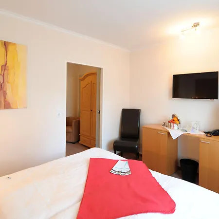 Burgdorfs & Restaurant 3* Hude (Oldenburg)