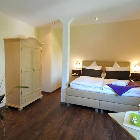 Hotel Burgdorfs & Restaurant 3*