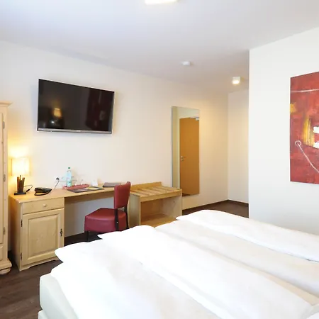 Burgdorfs & Restaurant 3*