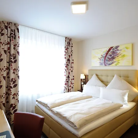Burgdorfs & Restaurant 3*