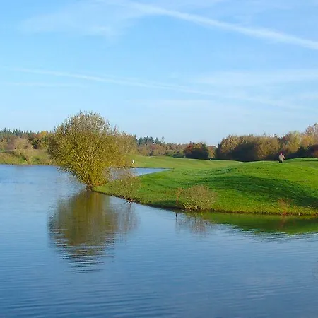 Burgdorfs & Restaurant 3* Hude (Oldenburg)