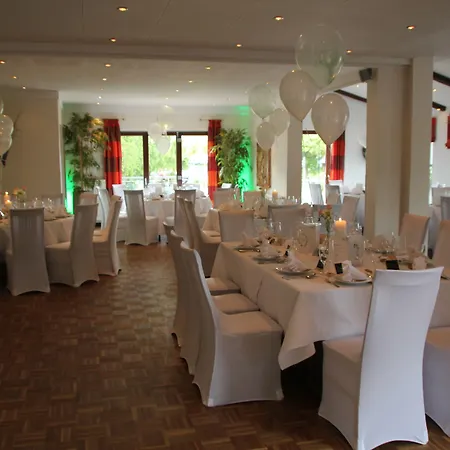 Burgdorfs & Restaurant 3*