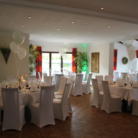 Burgdorfs & Restaurant Hotel