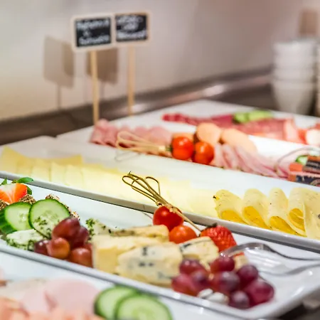 Burgdorfs & Restaurant Hude (Oldenburg)