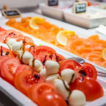 Burgdorfs & Restaurant Отель