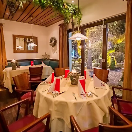 Burgdorfs & Restaurant