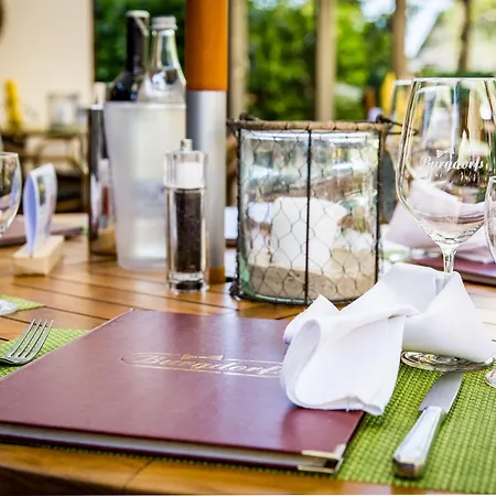 Burgdorfs & Restaurant 3*