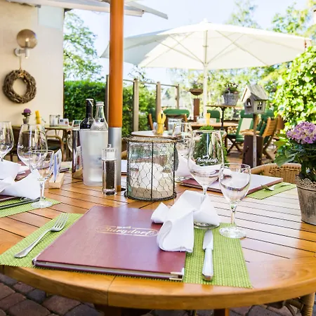 Burgdorfs & Restaurant 3*