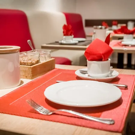 Burgdorfs & Restaurant 3*