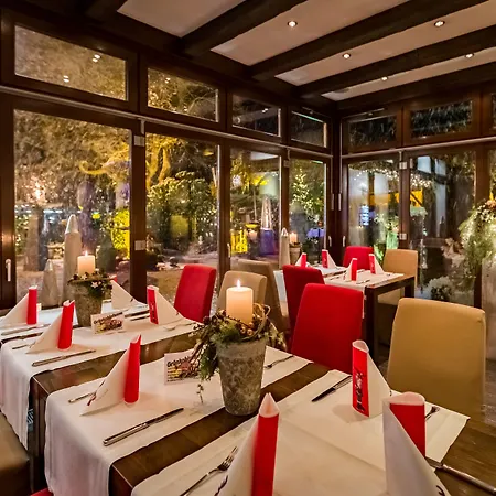 Burgdorfs & Restaurant