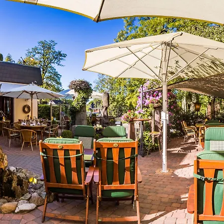 Burgdorfs & Restaurant 3* Hude (Oldenburg)