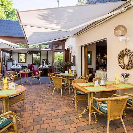 Burgdorfs & Restaurant Отель