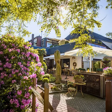 Отель Burgdorfs & Restaurant