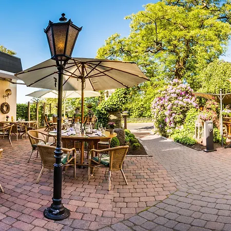 Burgdorfs & Restaurant Hude (Oldenburg)