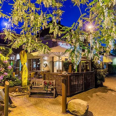 Burgdorfs & Restaurant 3* Hude (Oldenburg)