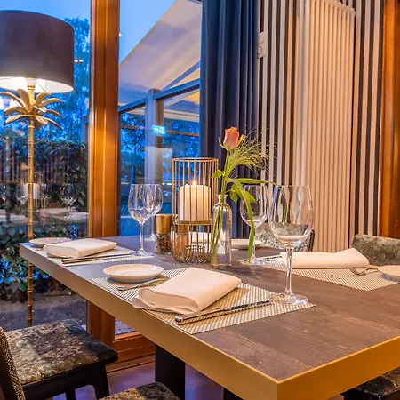 Burgdorfs & Restaurant